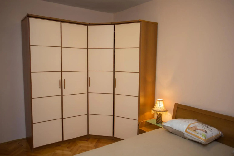Apartment Sun - 70m2 comfortable apartment