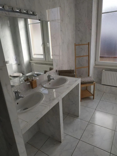Hipster Suites - Chez Axelle