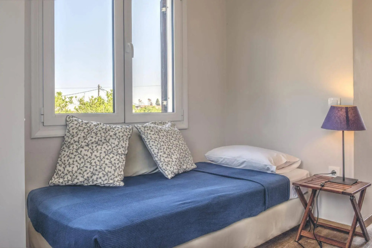Orange Grove Villas