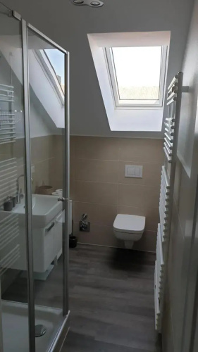 Ferienwohnung Seglernest 2