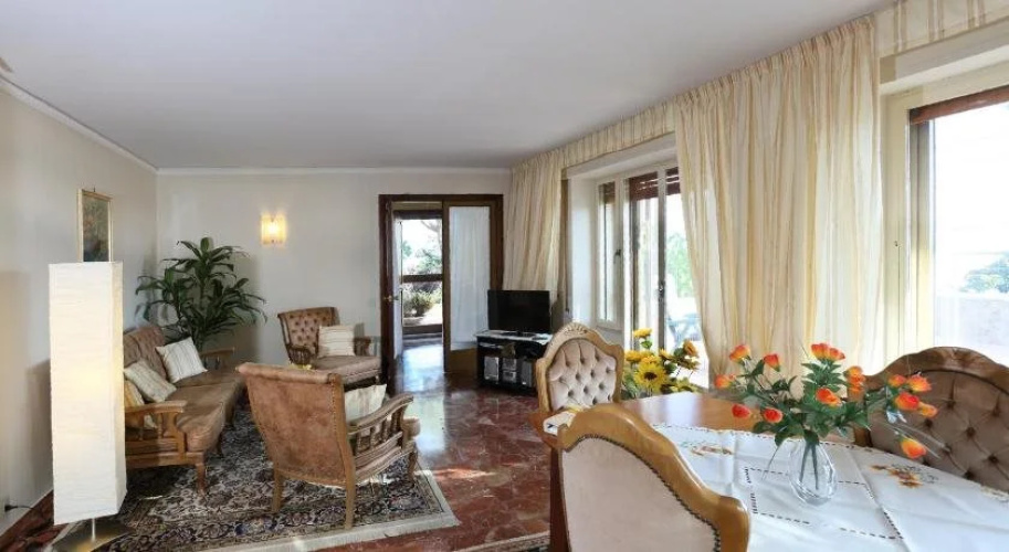 Casa Minniti Taormina