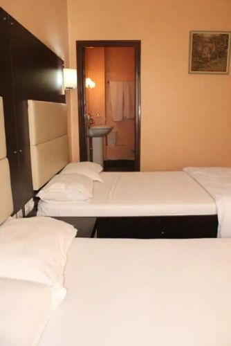 Relax Hotel