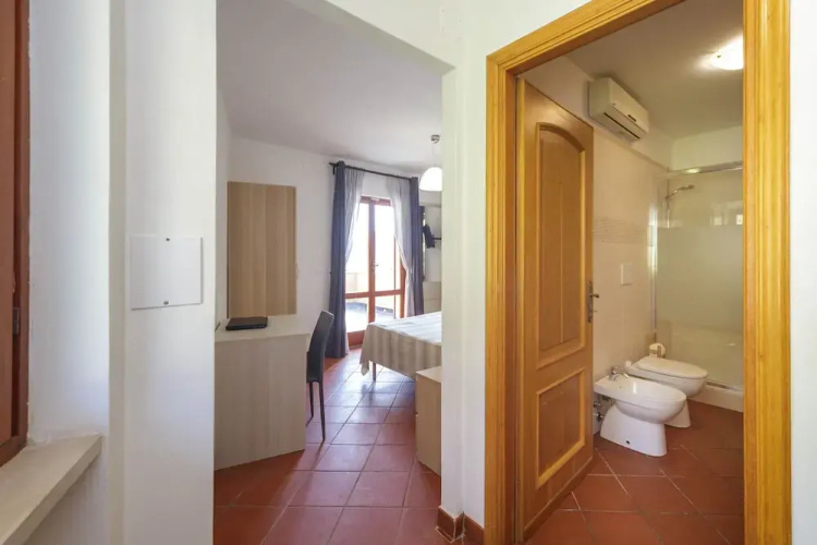 A Casa di Mila