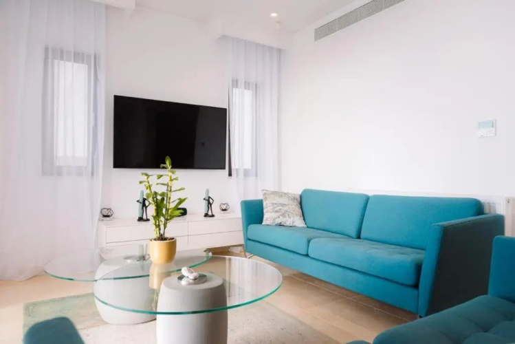 Villa 323 St Georges Complex