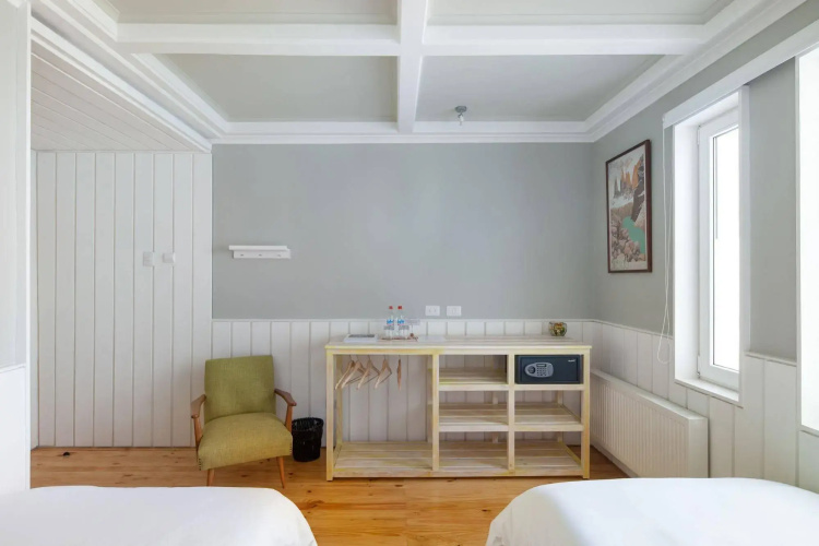 CasaSur Charming Hotel