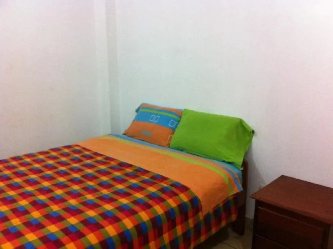 Hospedaje WashiPeru