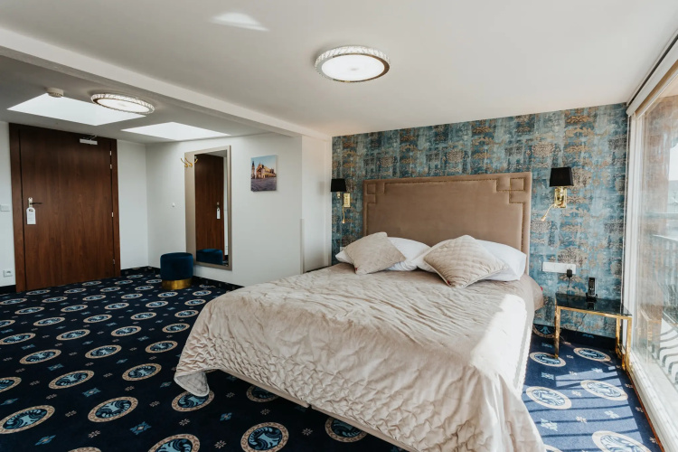 Hotel Jan