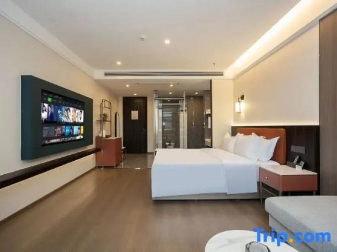 Luxury Double room