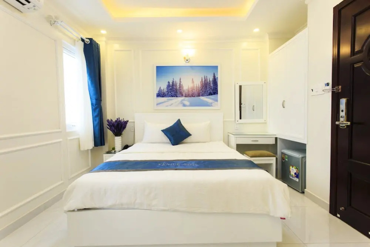 Venice Hotel