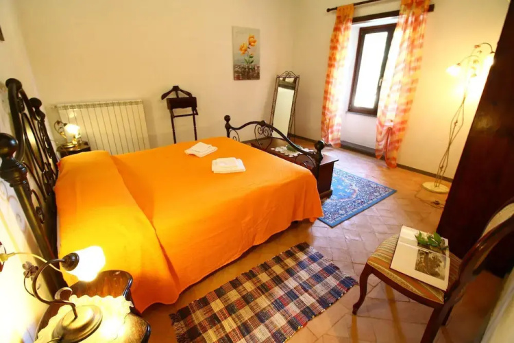 Belvilla by OYO Farmhouse With Private Pool