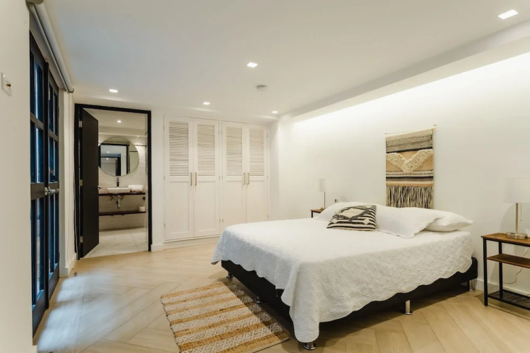 Casa Lefevre 1A