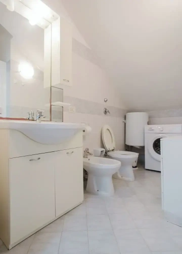 Classic Apartment