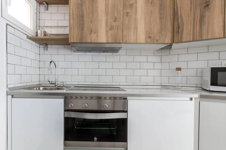 Silver Apartment Calle Toledo by Batuecas
