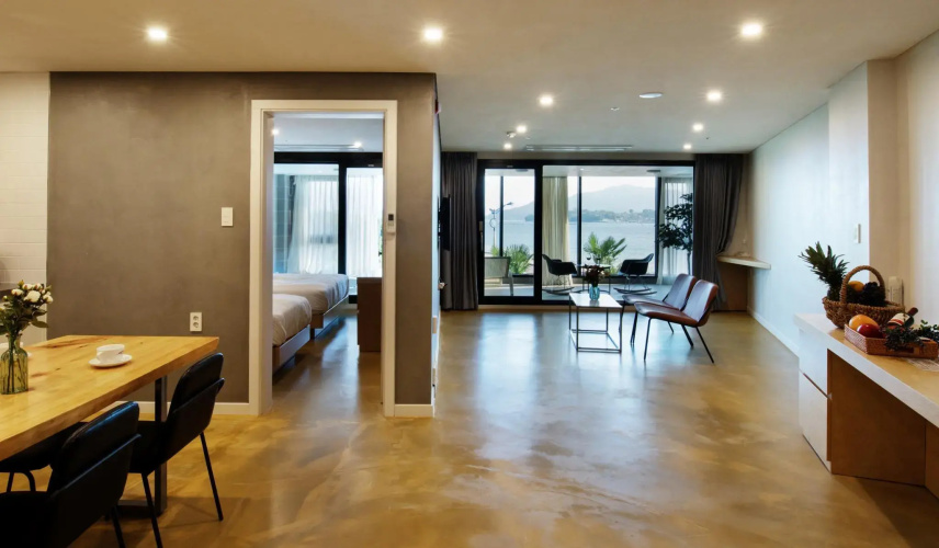 Arte Resort Spa & Pool Villa