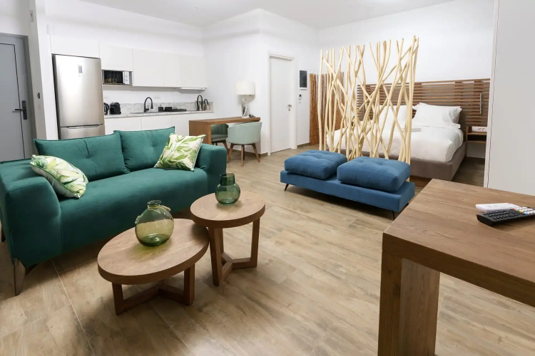 Sweet Mary Suites