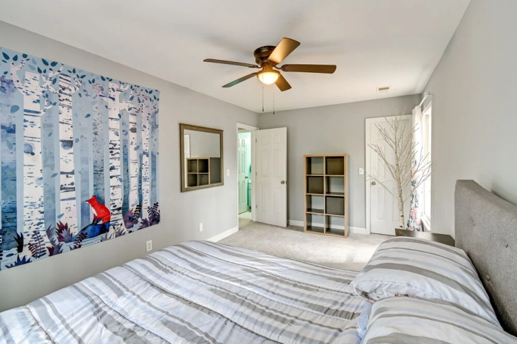 North Carolina Getaway on Pinehurst Golf Course!