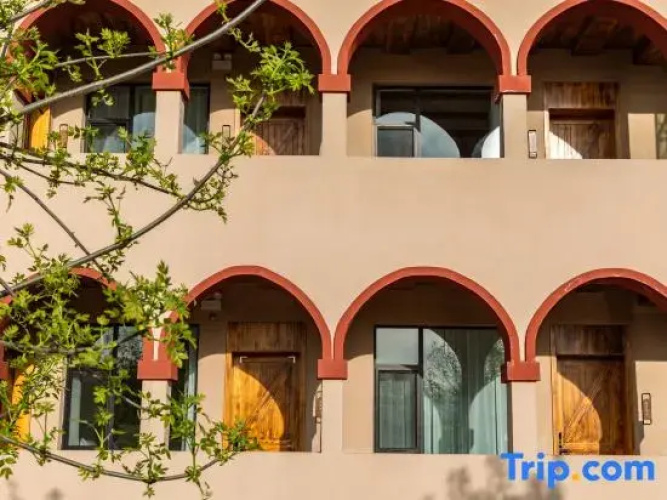 Hotelbild