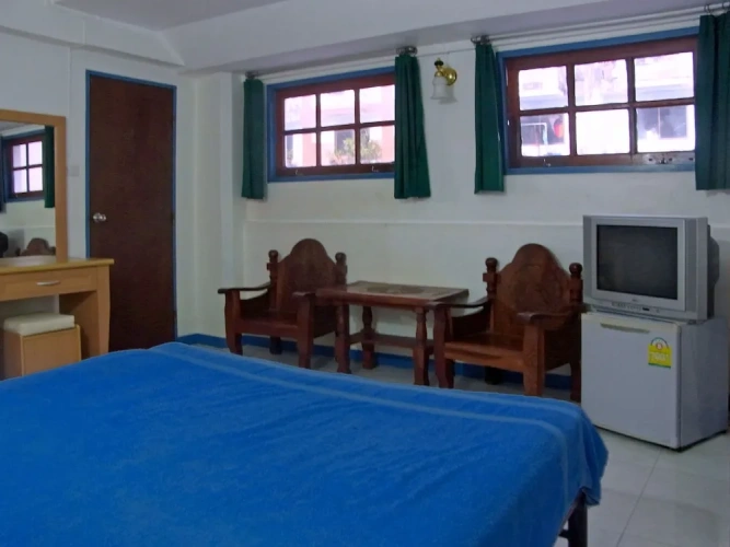 Comfort Double room