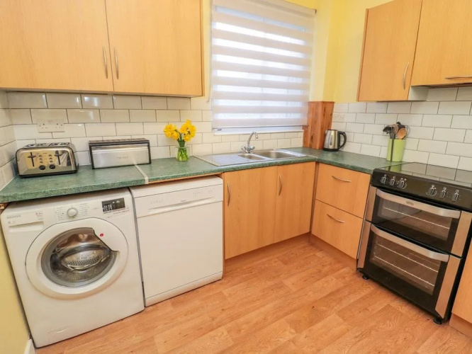 The Wynd Apartment