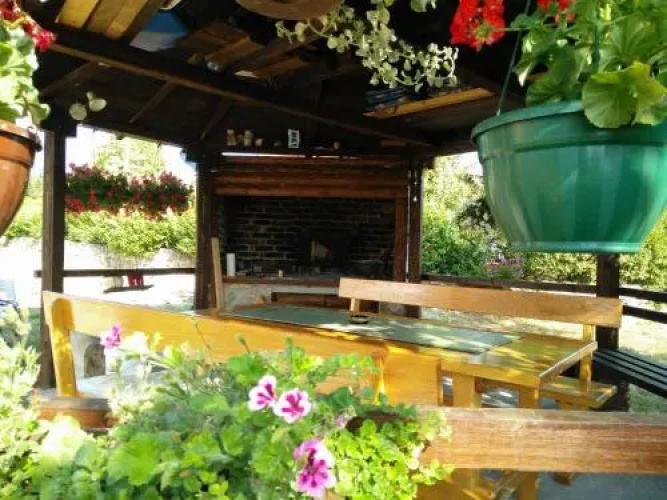 Apartments Vesna