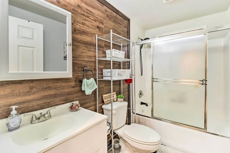 3 Bedrooms Cottage