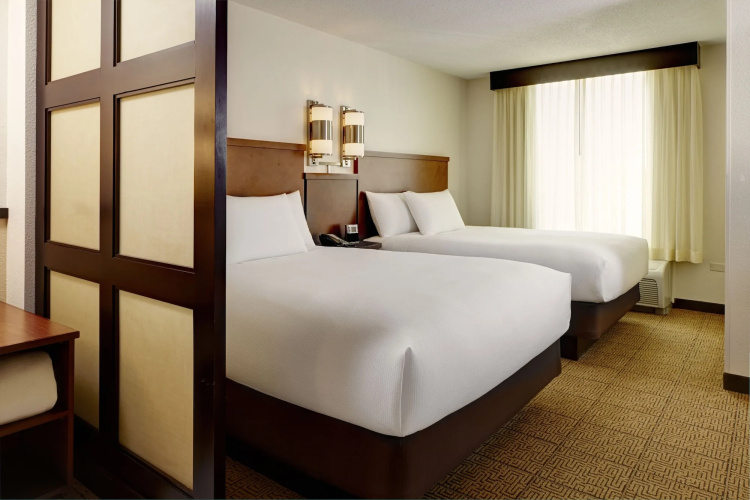 Hyatt Place Fremont/Silicon Valley photo 6