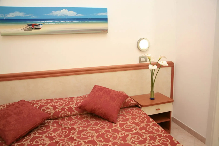 Hotel Ivana