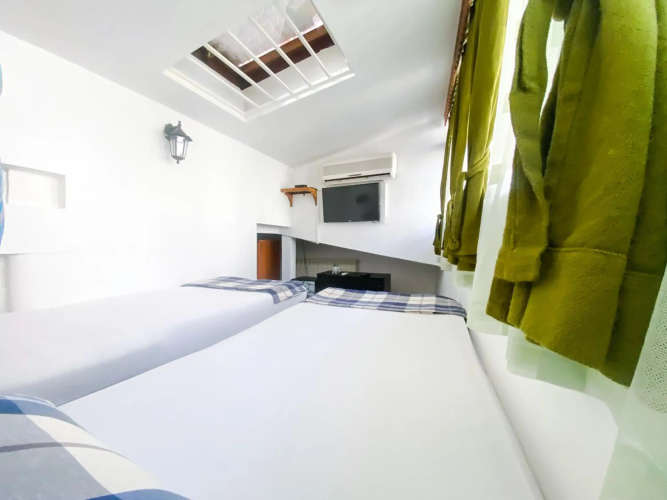 Boutique Villa 84