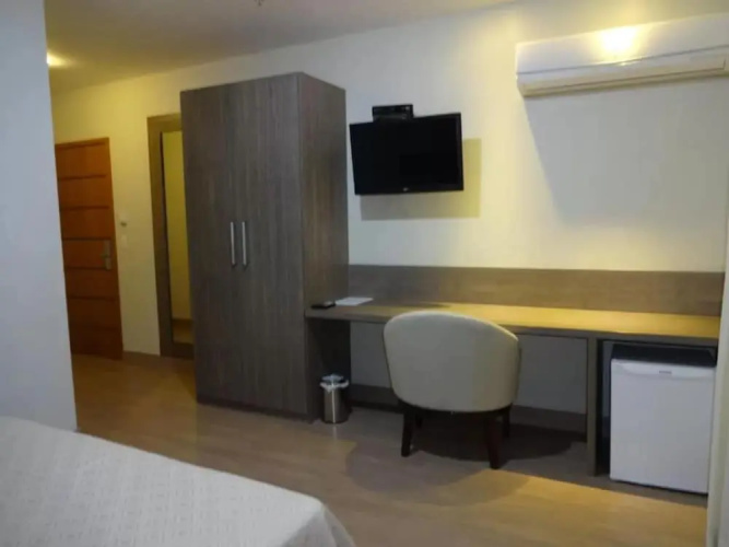 Mont Blanc Suites