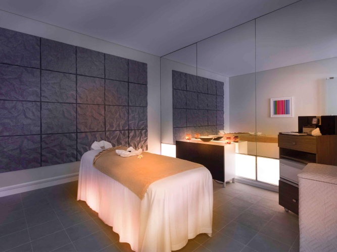Novotel Abu Dhabi Al Bustan photo 32