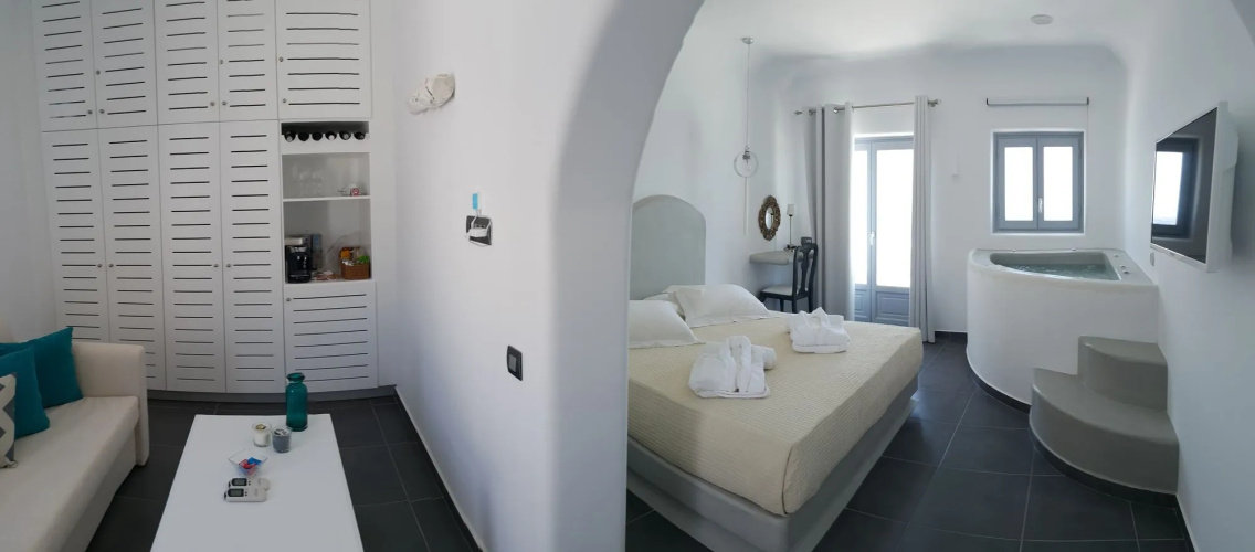 Unique Suites