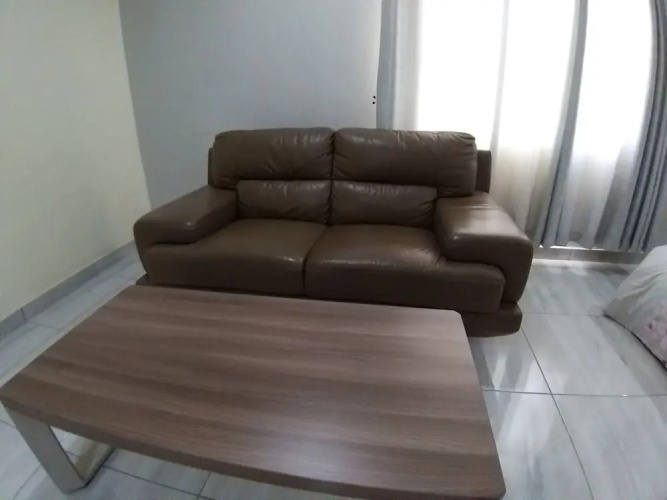 Mitos Luxury Suites