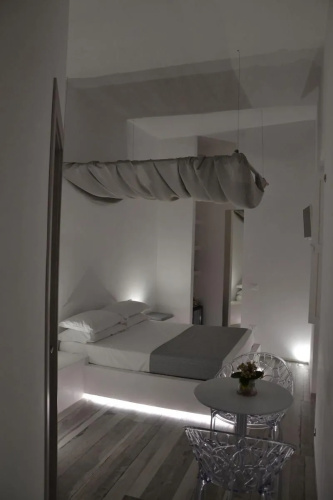 Quintessenza - Charme Rooms
