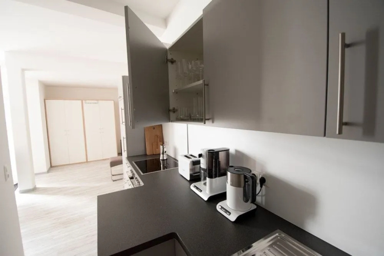 Altstadt Suite