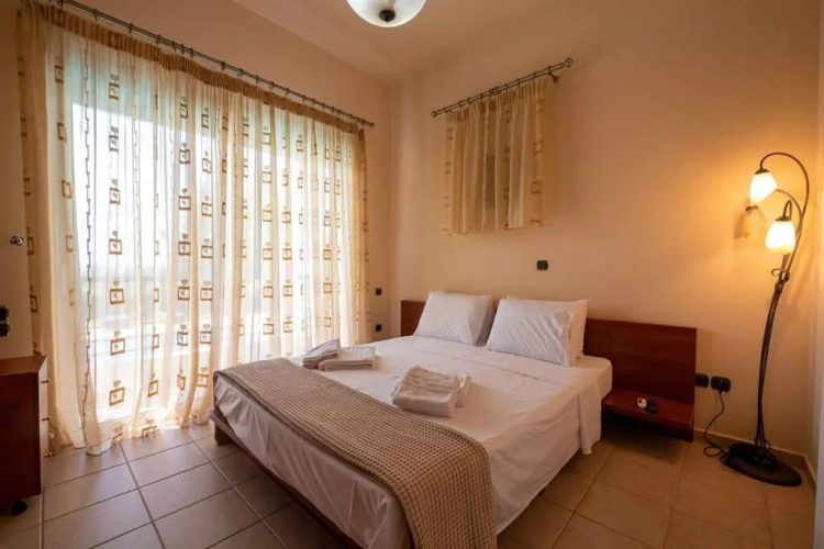 Luxurious 4bedroom Villa Kerezenia