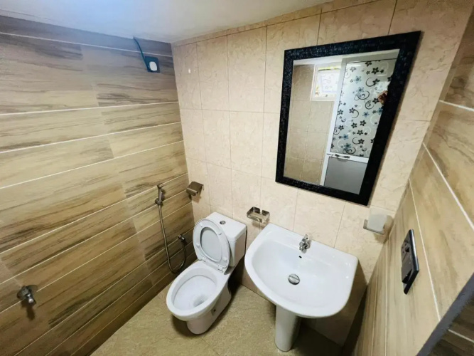 Indunil Homestay
