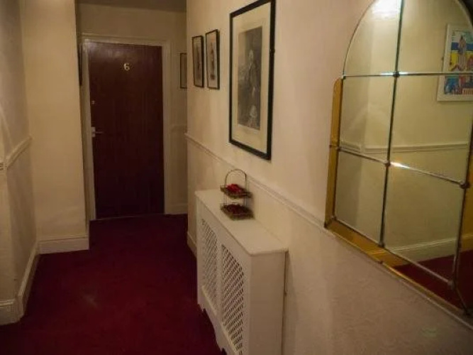 The Angel Hotel