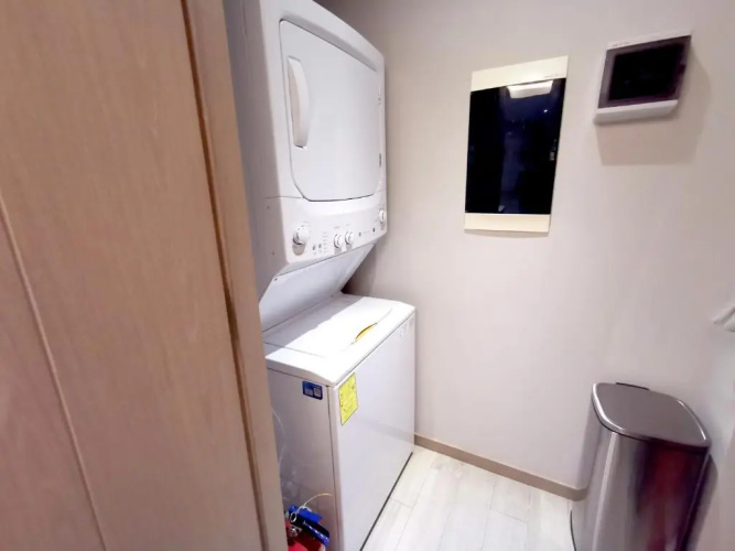 CITISKY Premium apartment 19th with Pool