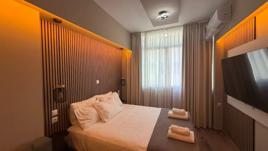 Monastiraki 303 Superhost Hub