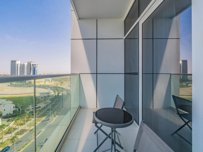 Damac Hills- Carson A 1009
