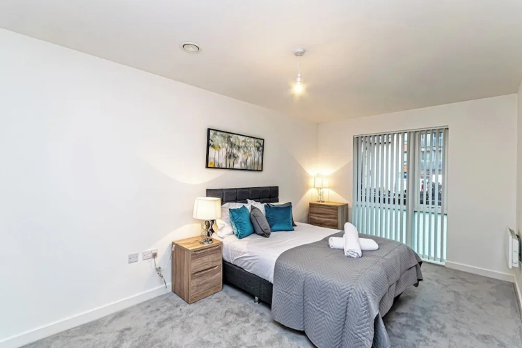 Standard Apartment
