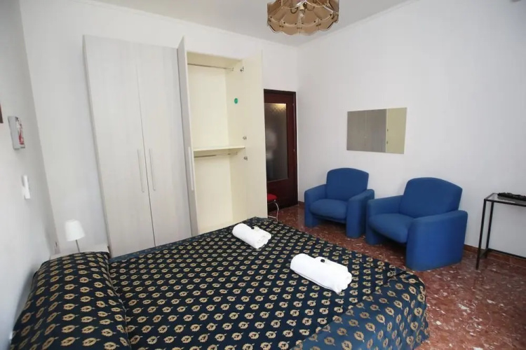 St. Peter's Holiday Home