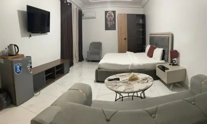 Bi hotel 1 Bi hotel 1