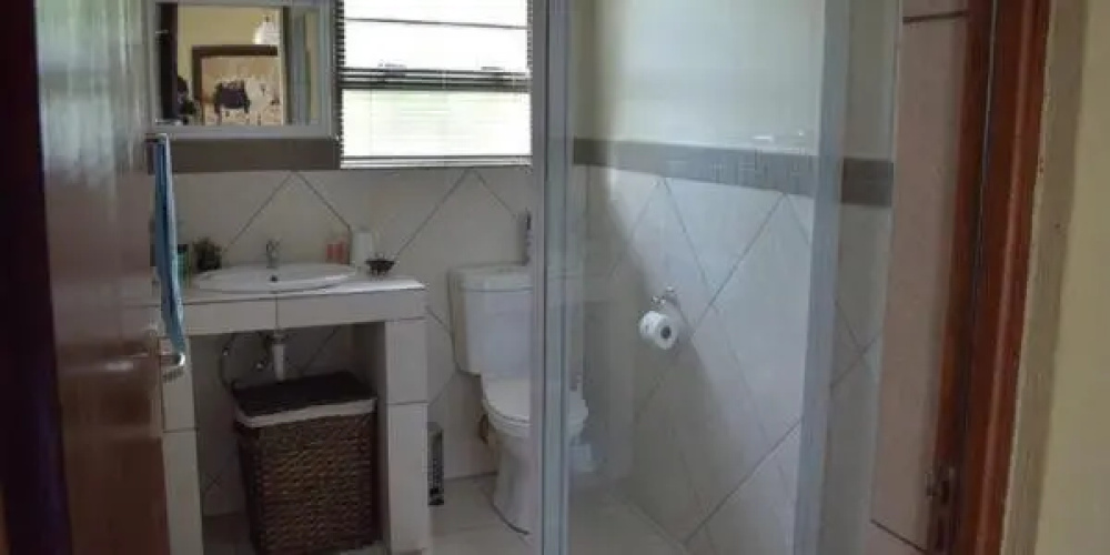 Semi Soet Self Catering House