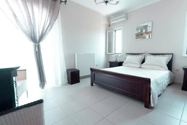 Villa Gardenia Nafplio