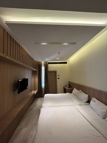 Standard Family room