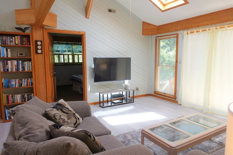 No Ka Oi - 2 Br Home