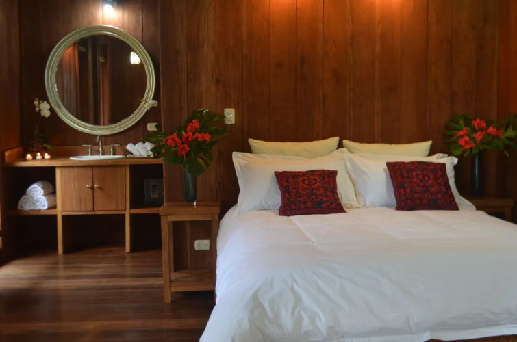 Lanna Ban Hotel