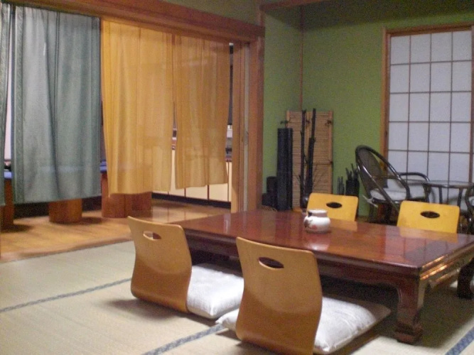 Numazu Ikkyuuan