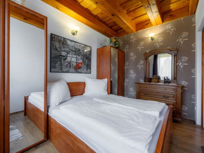 Apartment Kaldi Kronach